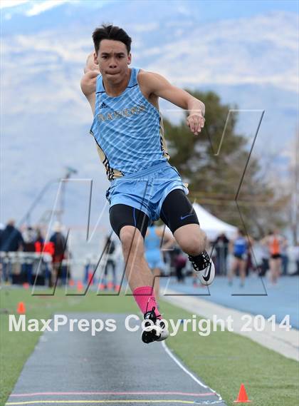Thumbnail 1 in Northwest Invitational @ McQueen photogallery.