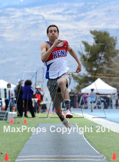 Thumbnail 3 in Northwest Invitational @ McQueen photogallery.