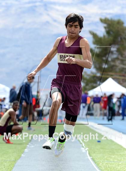 Thumbnail 1 in Northwest Invitational @ McQueen photogallery.