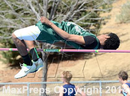 Thumbnail 2 in Northwest Invitational @ McQueen photogallery.