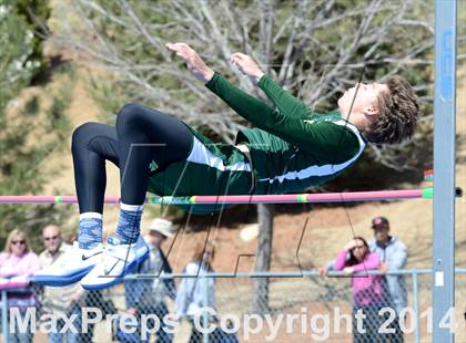 Thumbnail 1 in Northwest Invitational @ McQueen photogallery.