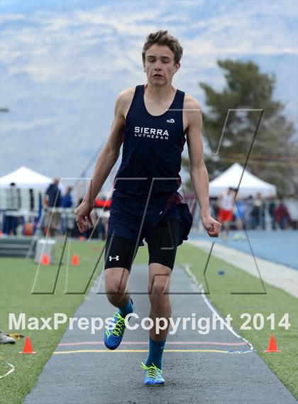 Thumbnail 3 in Northwest Invitational @ McQueen photogallery.
