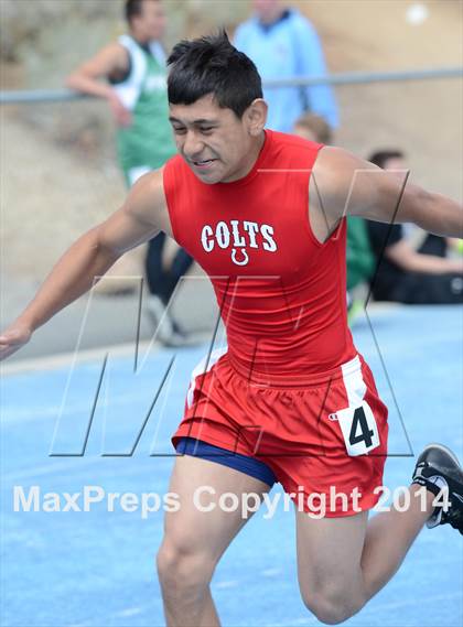 Thumbnail 3 in Northwest Invitational @ McQueen photogallery.
