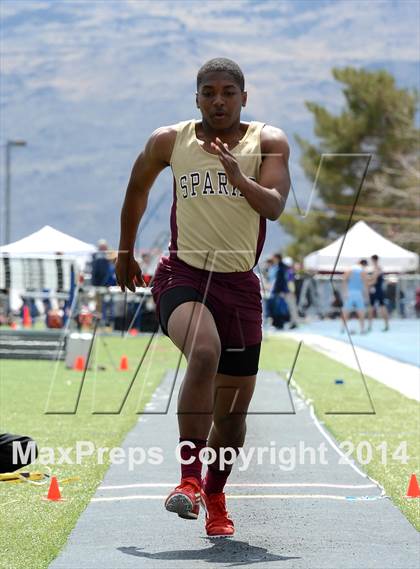 Thumbnail 3 in Northwest Invitational @ McQueen photogallery.
