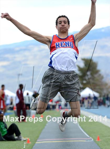 Thumbnail 1 in Northwest Invitational @ McQueen photogallery.