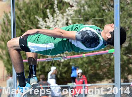 Thumbnail 1 in Northwest Invitational @ McQueen photogallery.
