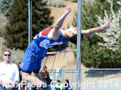 Thumbnail 2 in Northwest Invitational @ McQueen photogallery.