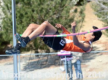 Thumbnail 1 in Northwest Invitational @ McQueen photogallery.