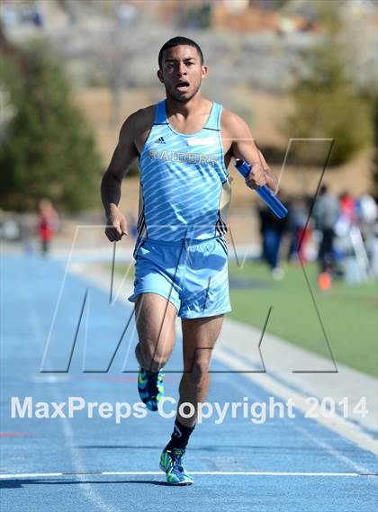 Thumbnail 3 in Northwest Invitational @ McQueen photogallery.