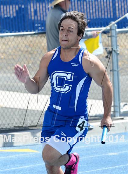 Thumbnail 2 in Northwest Invitational @ McQueen photogallery.