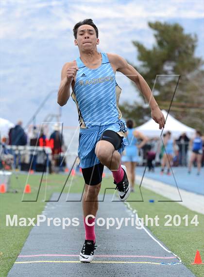 Thumbnail 2 in Northwest Invitational @ McQueen photogallery.