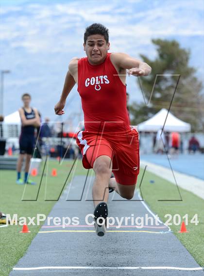 Thumbnail 2 in Northwest Invitational @ McQueen photogallery.