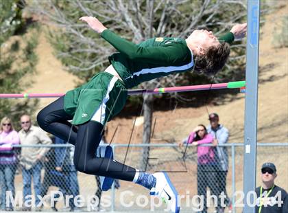 Thumbnail 3 in Northwest Invitational @ McQueen photogallery.