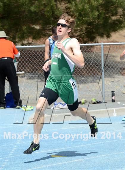 Thumbnail 3 in Northwest Invitational @ McQueen photogallery.