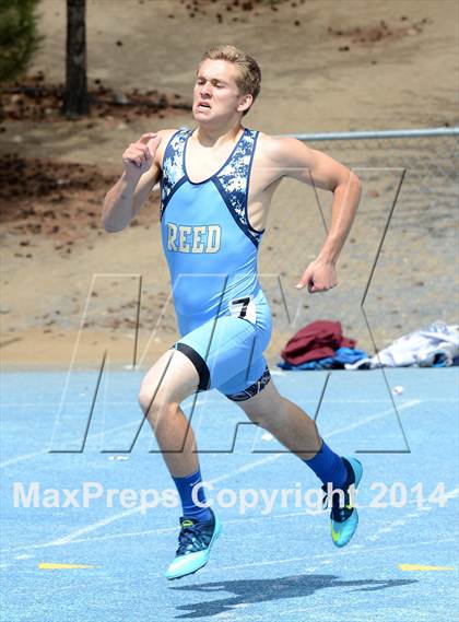 Thumbnail 1 in Northwest Invitational @ McQueen photogallery.