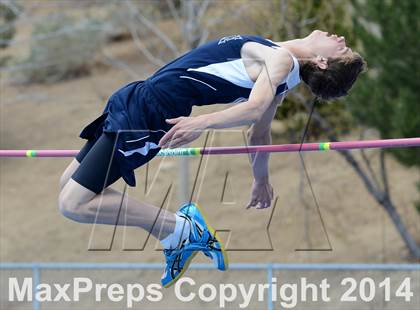 Thumbnail 1 in Northwest Invitational @ McQueen photogallery.