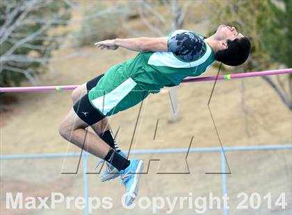 Thumbnail 2 in Northwest Invitational @ McQueen photogallery.