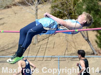 Thumbnail 1 in Northwest Invitational @ McQueen photogallery.