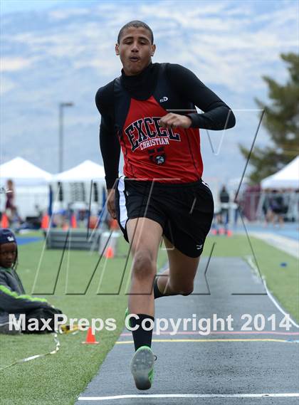 Thumbnail 3 in Northwest Invitational @ McQueen photogallery.