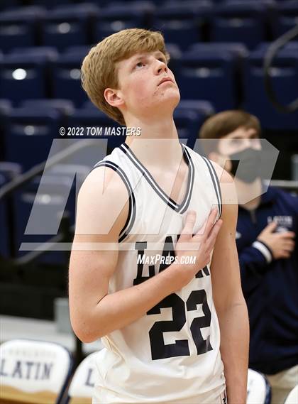 Thumbnail 1 in Covenant Day @ Charlotte Latin photogallery.