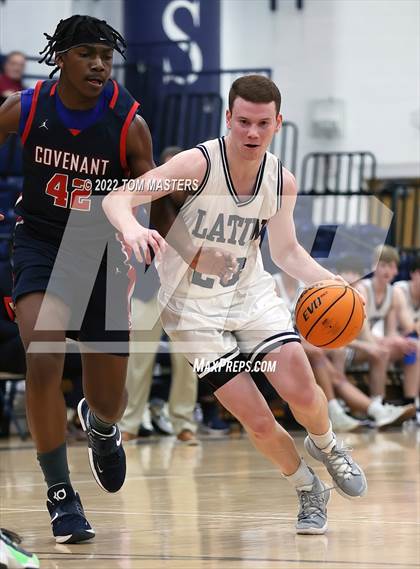 Thumbnail 1 in Covenant Day @ Charlotte Latin photogallery.