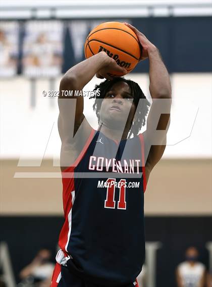Thumbnail 2 in Covenant Day @ Charlotte Latin photogallery.