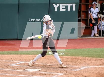 Thumbnail 3 in Crawford vs. Weimar (UIL 2A Semifinal) photogallery.