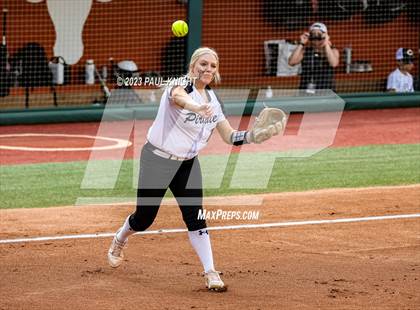 Thumbnail 1 in Crawford vs. Weimar (UIL 2A Semifinal) photogallery.