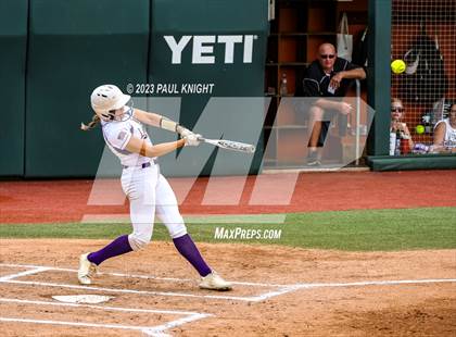 Thumbnail 3 in Crawford vs. Weimar (UIL 2A Semifinal) photogallery.