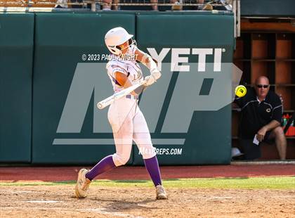 Thumbnail 1 in Crawford vs. Weimar (UIL 2A Semifinal) photogallery.