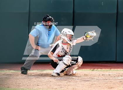 Thumbnail 1 in Crawford vs. Weimar (UIL 2A Semifinal) photogallery.