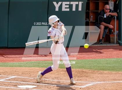 Thumbnail 1 in Crawford vs. Weimar (UIL 2A Semifinal) photogallery.