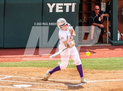 Thumbnail 1 in Crawford vs. Weimar (UIL 2A Semifinal) photogallery.