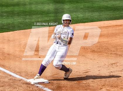 Thumbnail 1 in Crawford vs. Weimar (UIL 2A Semifinal) photogallery.