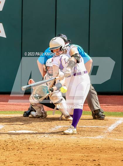 Thumbnail 1 in Crawford vs. Weimar (UIL 2A Semifinal) photogallery.