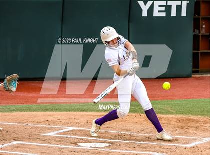 Thumbnail 3 in Crawford vs. Weimar (UIL 2A Semifinal) photogallery.