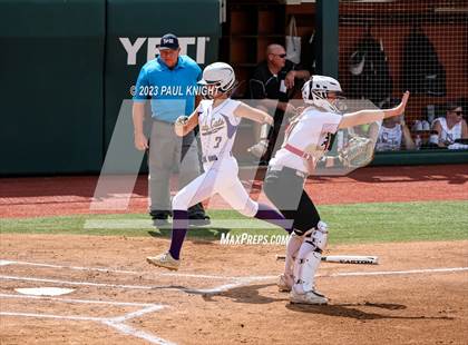 Thumbnail 1 in Crawford vs. Weimar (UIL 2A Semifinal) photogallery.