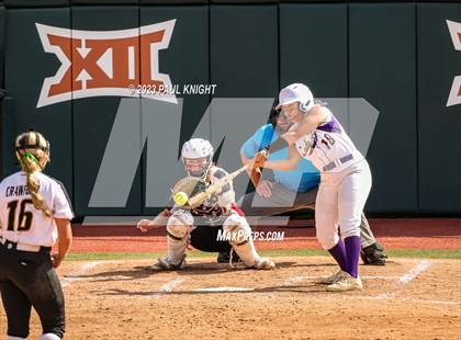 Thumbnail 3 in Crawford vs. Weimar (UIL 2A Semifinal) photogallery.