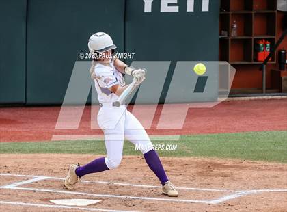 Thumbnail 3 in Crawford vs. Weimar (UIL 2A Semifinal) photogallery.