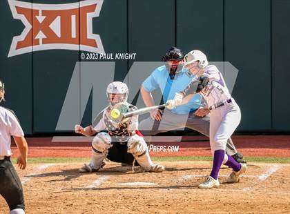 Thumbnail 1 in Crawford vs. Weimar (UIL 2A Semifinal) photogallery.