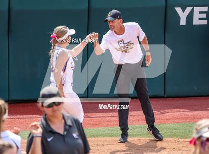 Thumbnail 1 in Crawford vs. Weimar (UIL 2A Semifinal) photogallery.