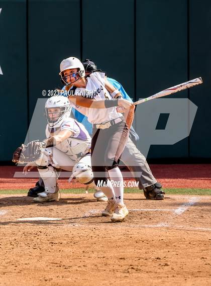Thumbnail 1 in Crawford vs. Weimar (UIL 2A Semifinal) photogallery.