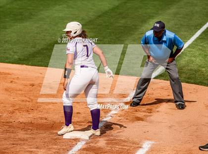 Thumbnail 1 in Crawford vs. Weimar (UIL 2A Semifinal) photogallery.