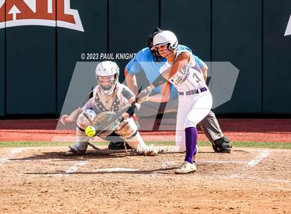 Thumbnail 1 in Crawford vs. Weimar (UIL 2A Semifinal) photogallery.