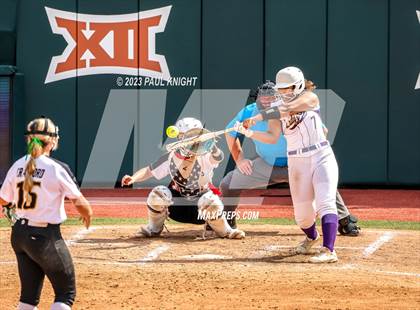 Thumbnail 1 in Crawford vs. Weimar (UIL 2A Semifinal) photogallery.