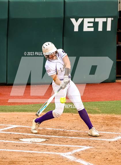 Thumbnail 1 in Crawford vs. Weimar (UIL 2A Semifinal) photogallery.
