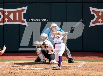 Thumbnail 3 in Crawford vs. Weimar (UIL 2A Semifinal) photogallery.