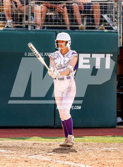Thumbnail 2 in Crawford vs. Weimar (UIL 2A Semifinal) photogallery.
