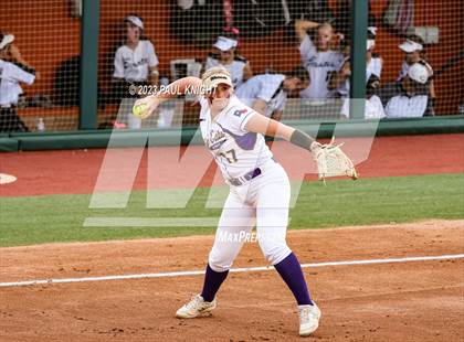 Thumbnail 3 in Crawford vs. Weimar (UIL 2A Semifinal) photogallery.