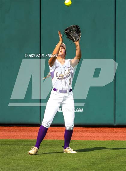 Thumbnail 1 in Crawford vs. Weimar (UIL 2A Semifinal) photogallery.